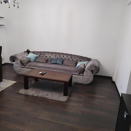 The Unique Apartment Roşu 외부 사진