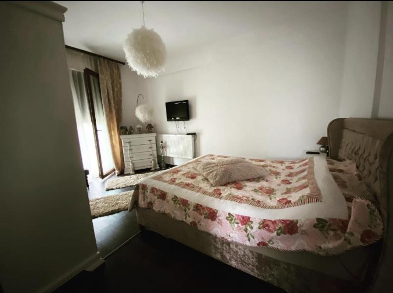 The Unique Apartment Roşu 외부 사진