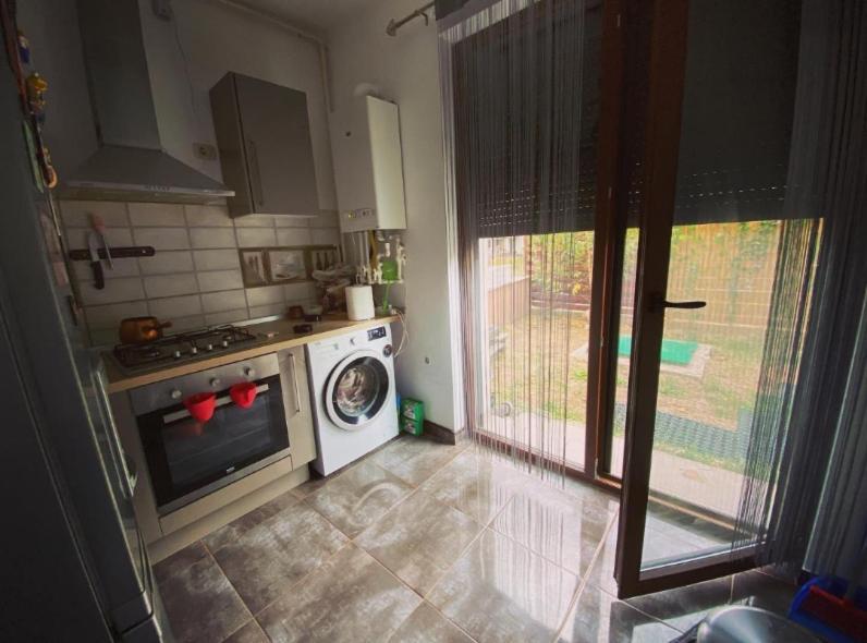 The Unique Apartment Roşu 외부 사진