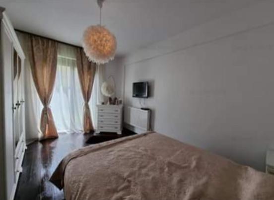 The Unique Apartment Roşu 외부 사진