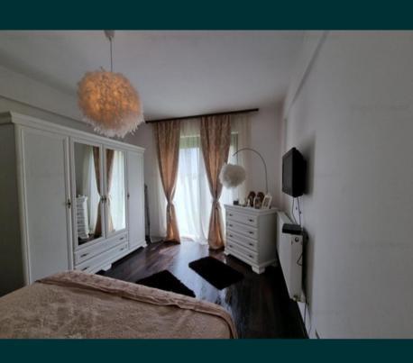 The Unique Apartment Roşu 외부 사진