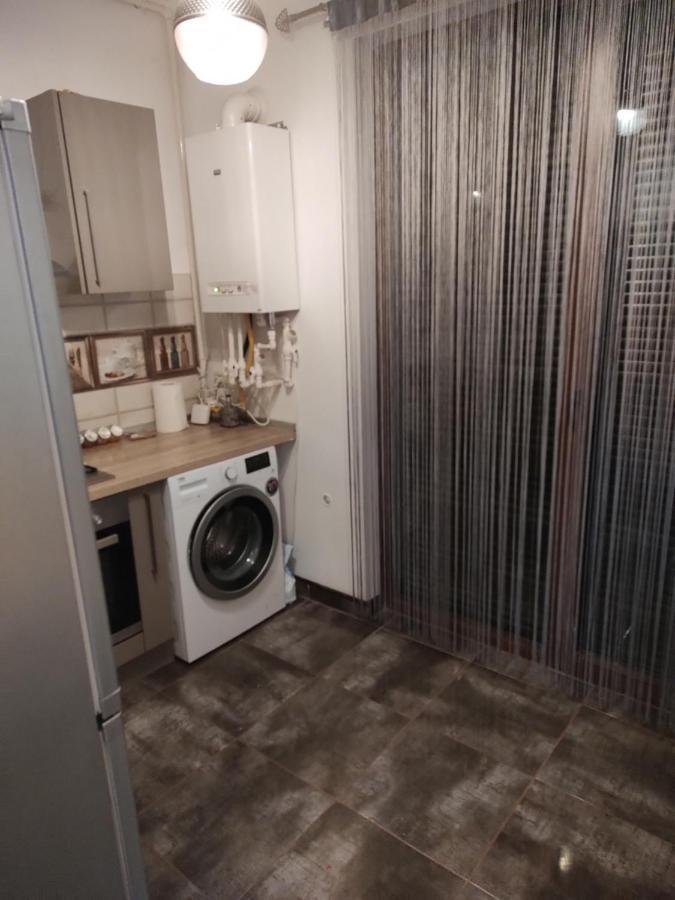 The Unique Apartment Roşu 외부 사진