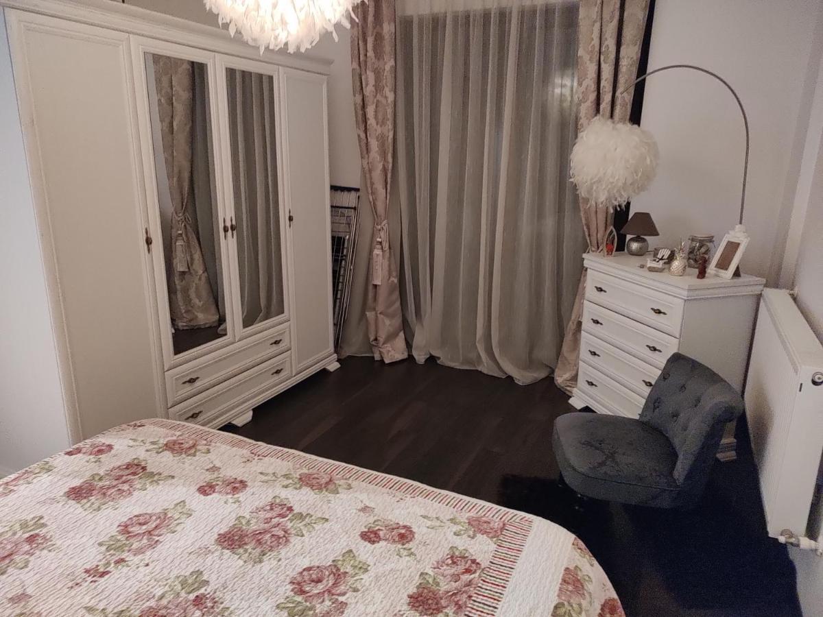 The Unique Apartment Roşu 외부 사진