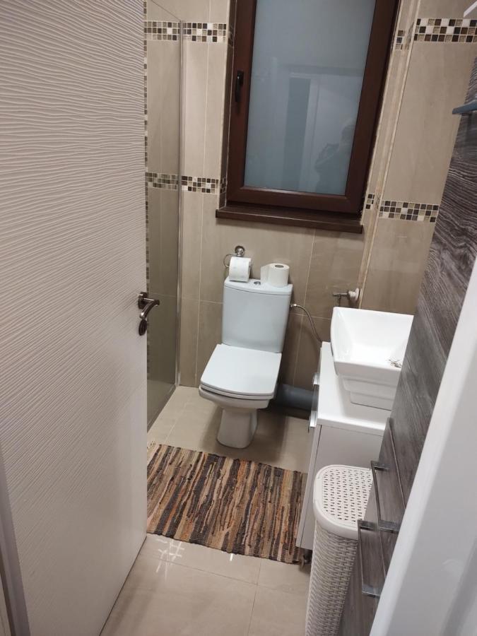 The Unique Apartment Roşu 외부 사진
